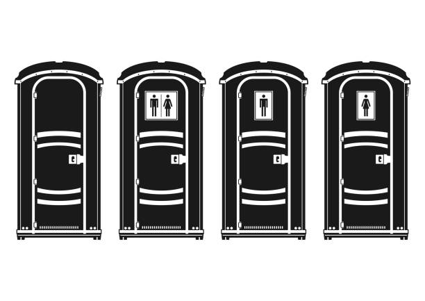 Best Portable Restroom Servicing (Cleaning and Restocking)  in Verde Village, AZ