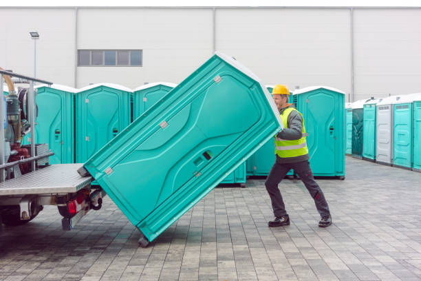 Best Portable Restroom Maintenance and Cleaning  in Verde Village, AZ