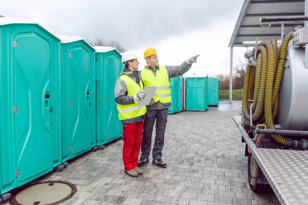 Best Portable Restroom for Sporting Events  in Verde Village, AZ