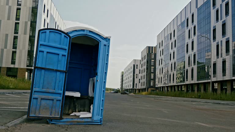 Reliable Verde Village, AZ Portable Potty Rental Solutions