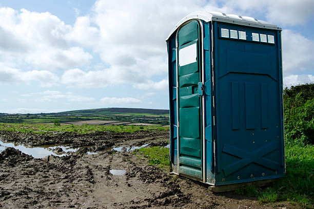 Types of Portable Toilets We Offer in Verde Village, AZ